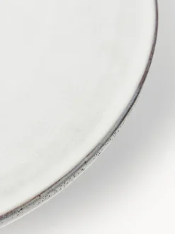 Fuente para postre artesanal Nordic Sand