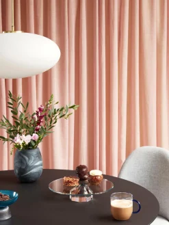 Fuente para postre artesanal Gem