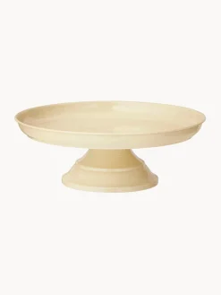 Fuente para postre artesanal Rora