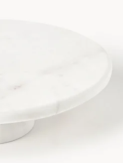 Fuente para postre de mármol Agata