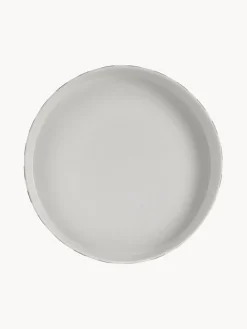 Fuente para postre pequeña de cerámica Toppu