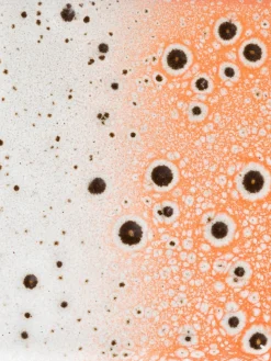 Fuentes artesanales 70's, 2 uds.