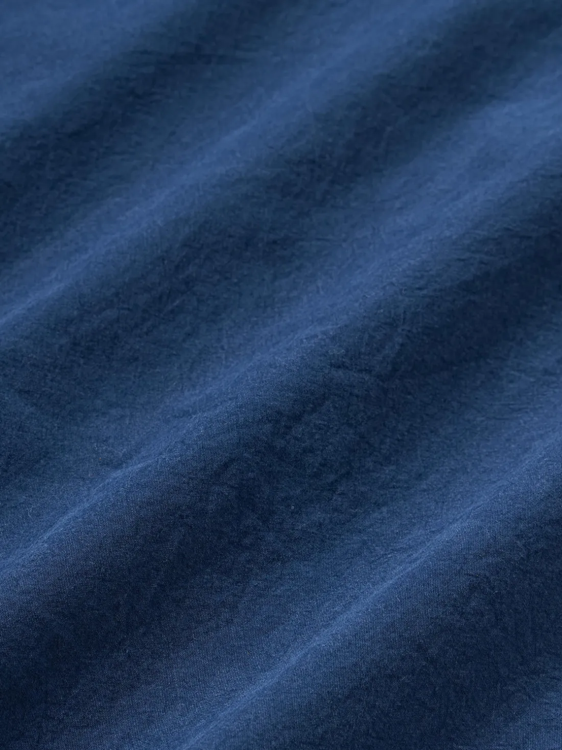 Funda de almohada con dobladillo texturizada Orville