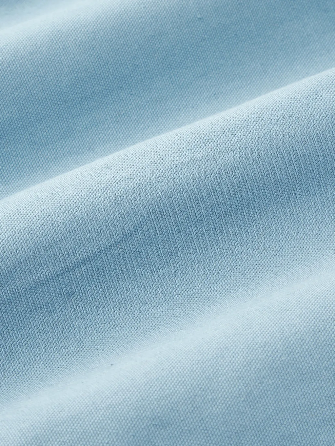 Funda de cojín artesanal con mechones en bucle Soma