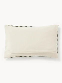 Funda de cojín artesanal Henry