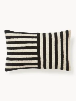 Funda de cojín artesanal Henry