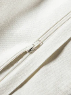 Funda de cojín artesanal Wool