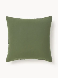 Funda de cojín artesanal Yann