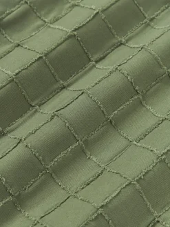 Funda de cojín artesanal Yann