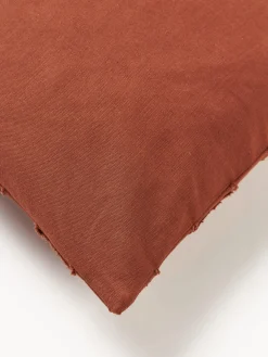 Funda de cojín artesanal Yann