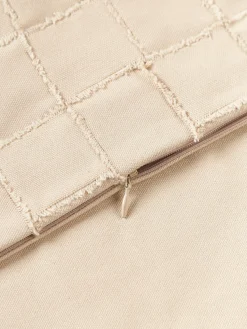 Funda de cojín artesanal Yann