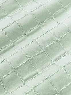 Funda de cojín artesanal Yann