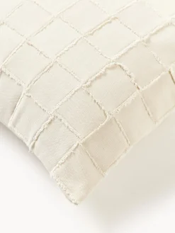 Funda de cojín artesanal Yann