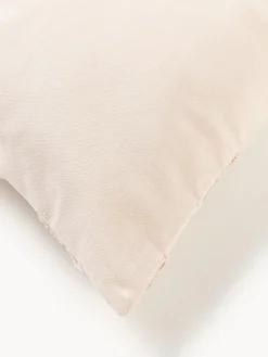 Funda de cojín artesanal Yann