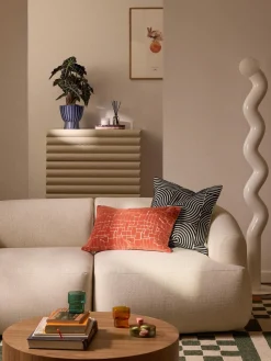 Funda de cojín Belena