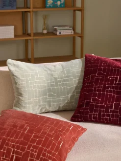 Funda de cojín Belena