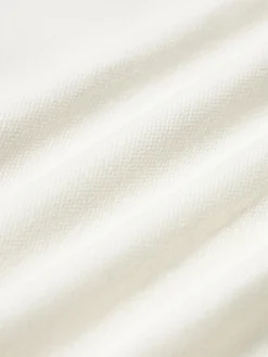 Funda de cojín bordada de algodón Bardia