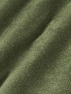 Funda de cojín con estampado geométrico Verina