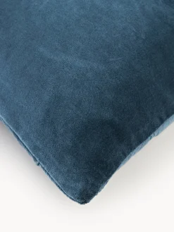 Funda de cojín con estampado geométrico Verina