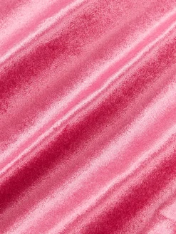 Funda de cojín con flecos Nikita