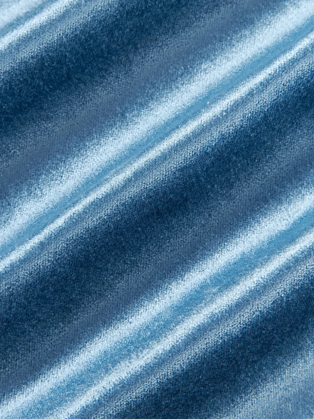 Funda de cojín con flecos Nikita