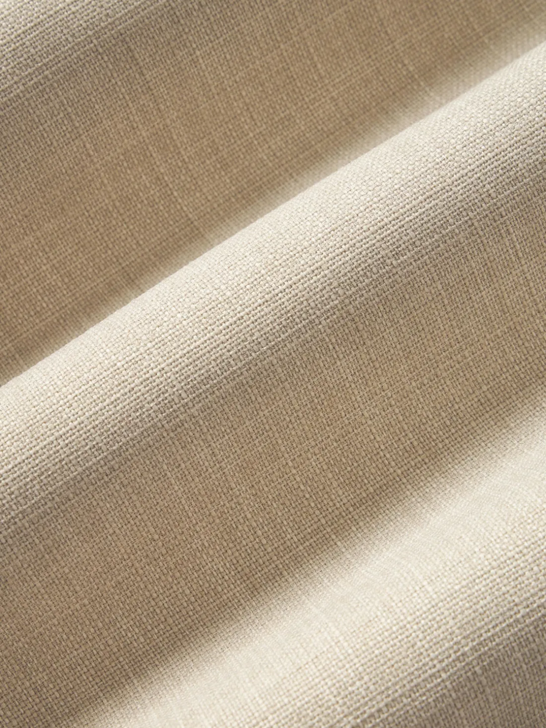 Funda de cojín con ribete Cressida