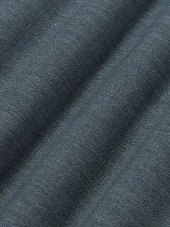 Funda de cojín con ribete Aya