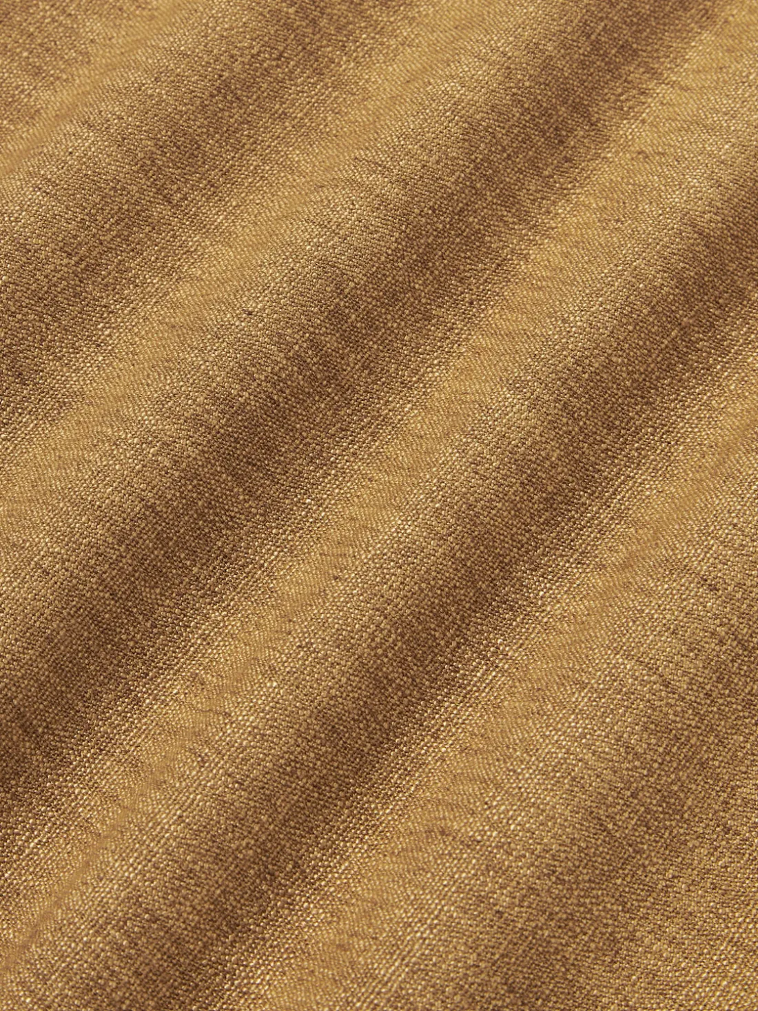 Funda de cojín con ribete Aya