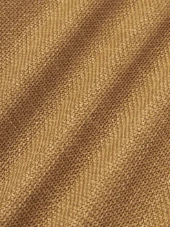 Funda de cojín con ribete Aya