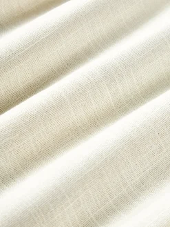 Funda de cojín con tejido a cuadros Scout