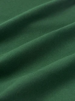 Funda de cojín de algodón Bell