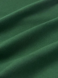 Funda de cojín de algodón Bell