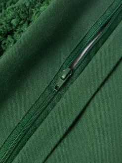 Funda de cojín de algodón Bell