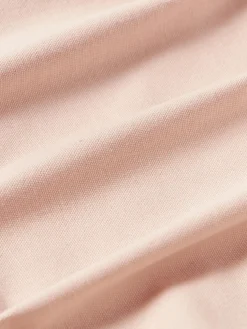 Funda de cojín de algodón Bell