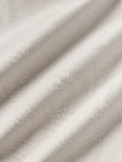 Funda de cojín de algodón Bell