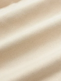 Funda de cojín de algodón con estampado floral Herbert