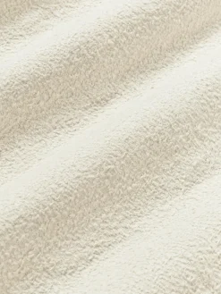 Funda de cojín de algodón Ponty