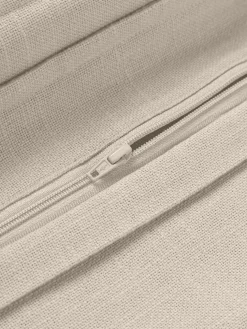 Funda de cojín de algodón Vicky