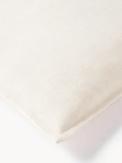 Funda de cojín de algodón Vicky