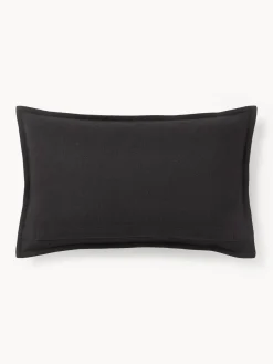 Funda de cojín de algodón Vicky