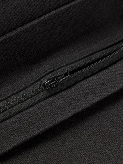 Funda de cojín de algodón Vicky