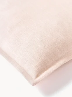 Funda de cojín de algodón Vicky