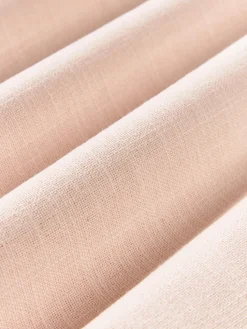 Funda de cojín de algodón Vicky