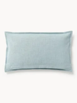 Funda de cojín de algodón Vicky