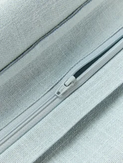 Funda de cojín de algodón Vicky