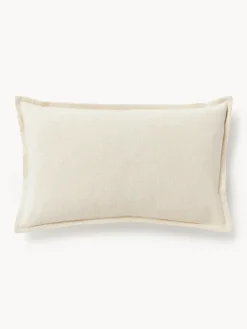 Funda de cojín de algodón Vicky