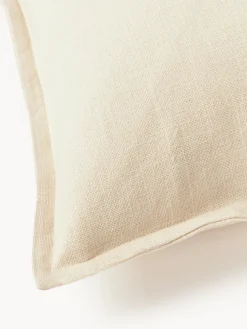 Funda de cojín de algodón Vicky