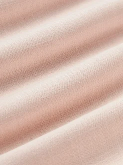 Funda de cojín de algodón Vicky