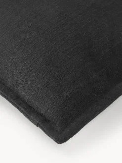 Funda de cojín de algodón Vicky