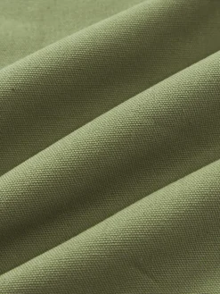 Funda de cojín de chenilla Keeley